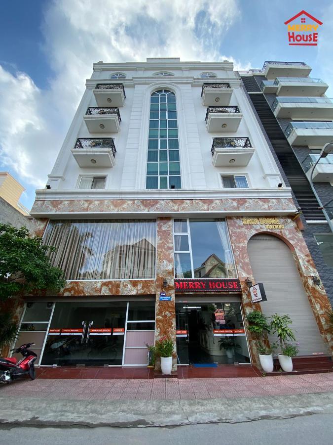 Merry House Bach Duong Hai Phong Exteriér fotografie