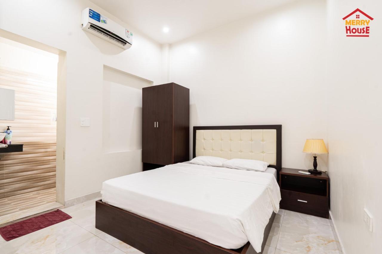 Merry House Bach Duong Hai Phong Exteriér fotografie