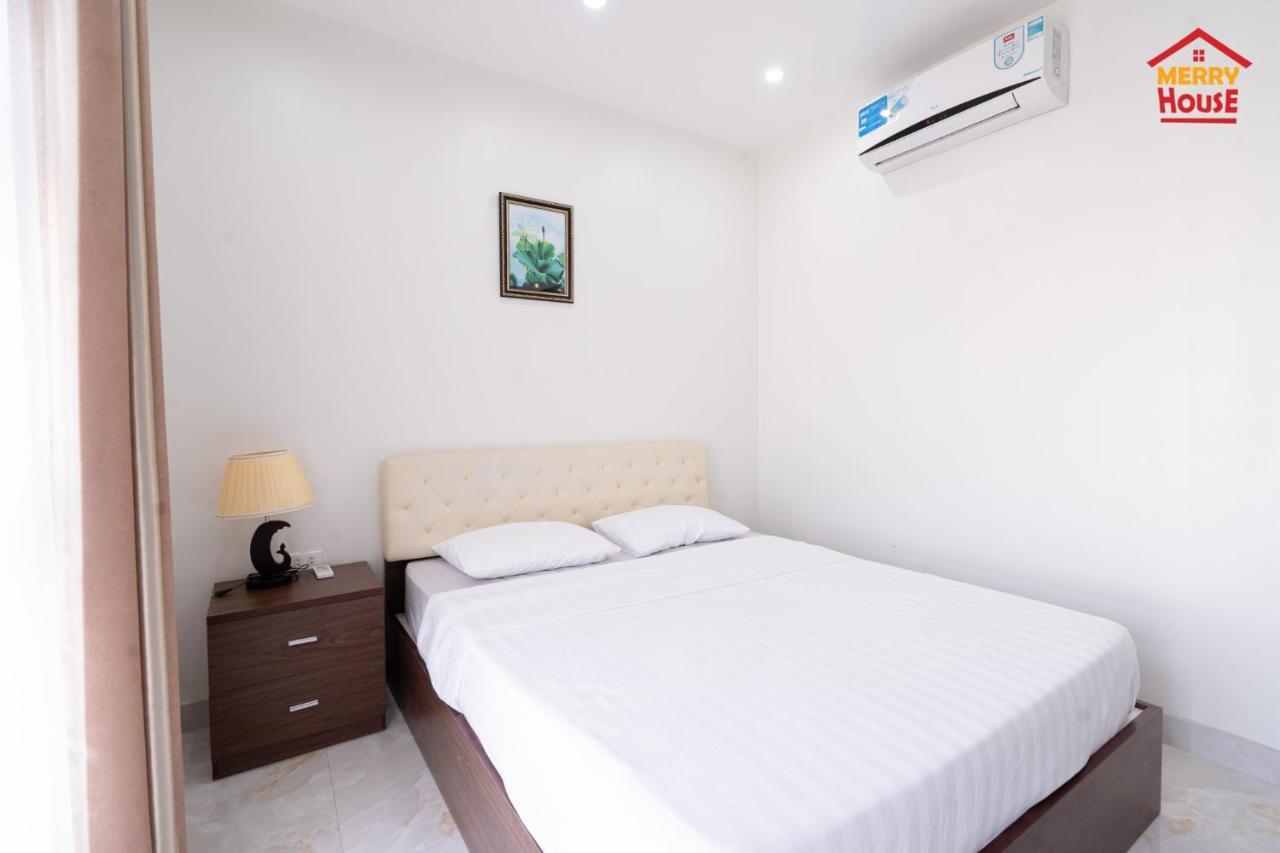 Merry House Bach Duong Hai Phong Exteriér fotografie