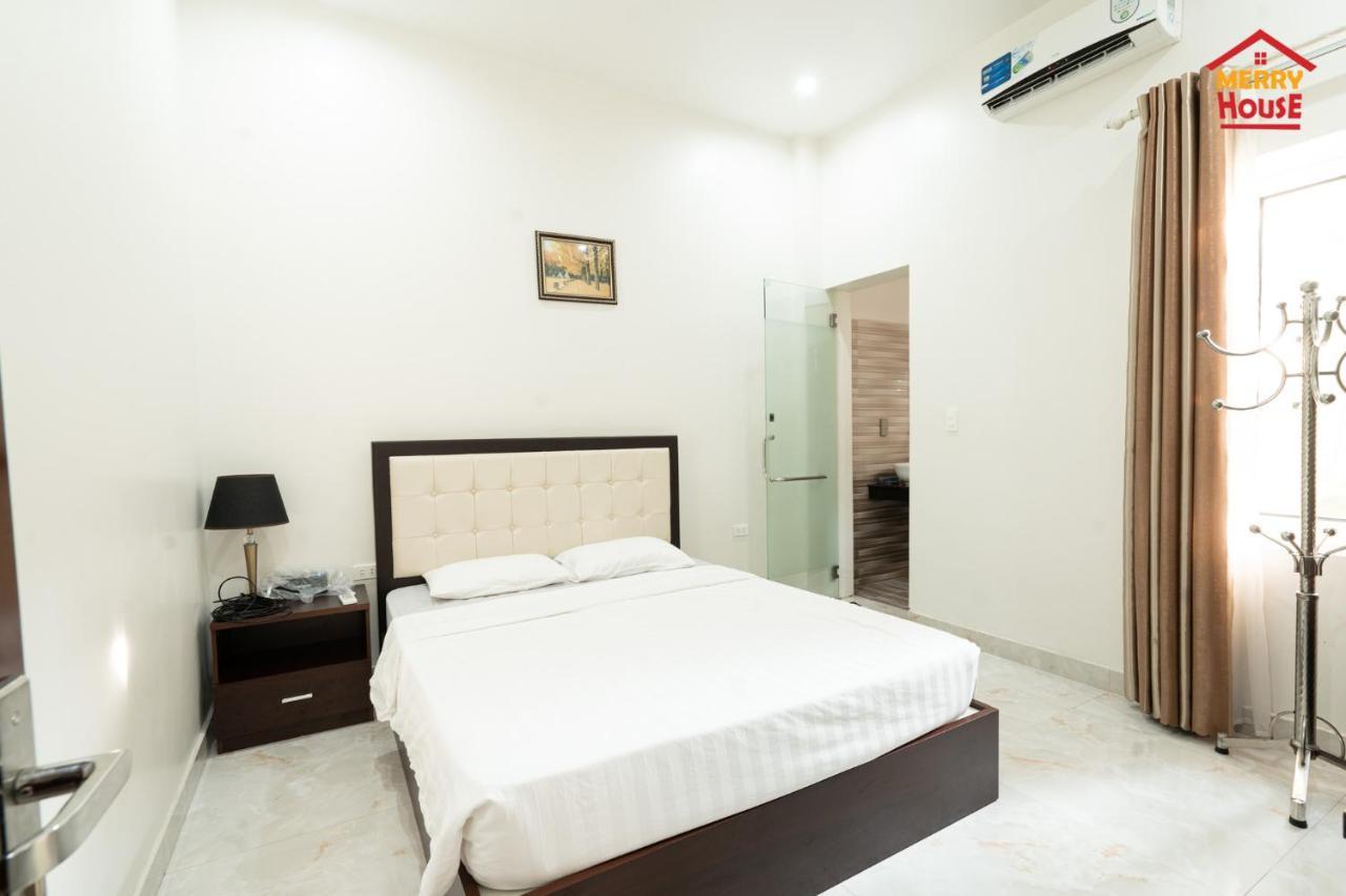 Merry House Bach Duong Hai Phong Exteriér fotografie