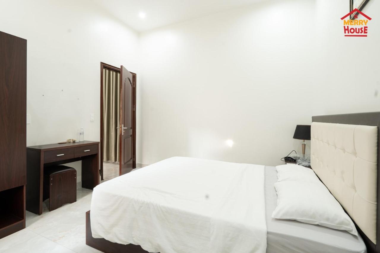 Merry House Bach Duong Hai Phong Exteriér fotografie